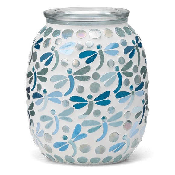 Ceramic -Dragonfly - Picture 4 of 4